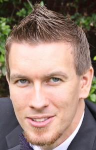 Joshua Monen