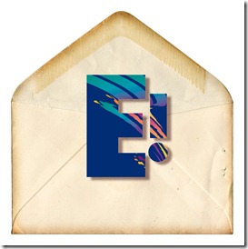 e newsletter