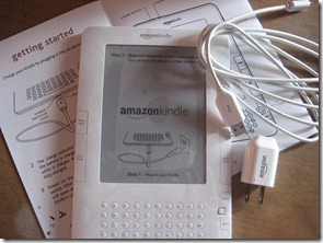 kindle